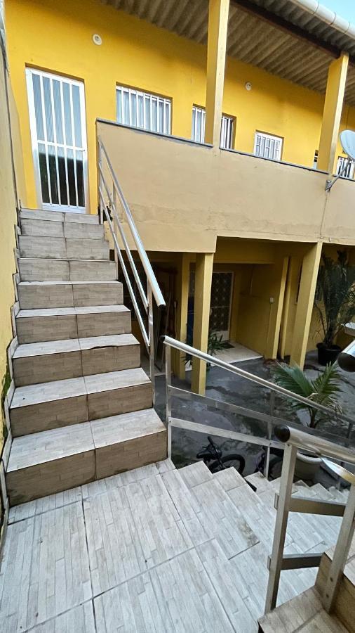 Casa 9 Hospedagem Seropedica Exterior photo