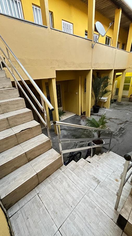 Casa 9 Hospedagem Seropedica Exterior photo